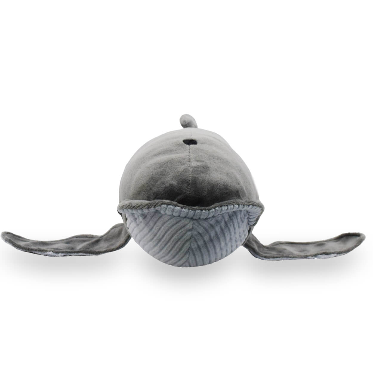 Realistic Baleen Whales Stuffed Animal Plush Toy