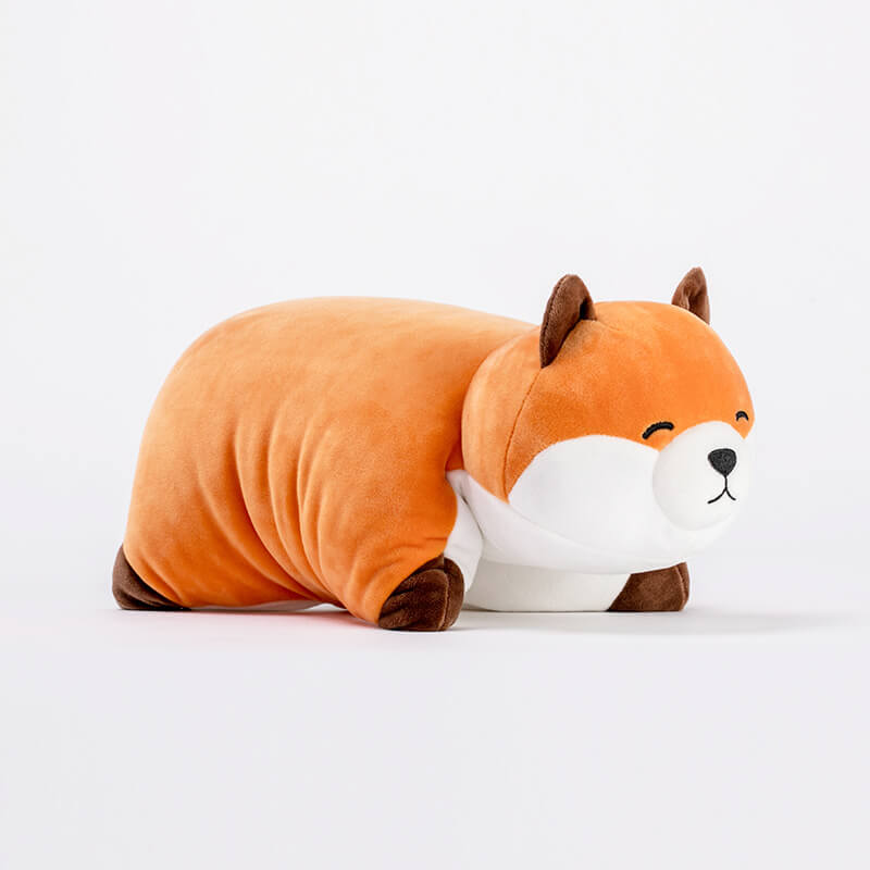 Stuffed Animal Fox Plush Toy