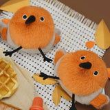Cute Asian Dowitcher Stuffed Plush Toys
