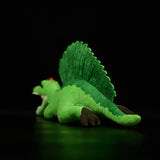 Realistic Spinosaurus Stuffed Animal Plush Toy