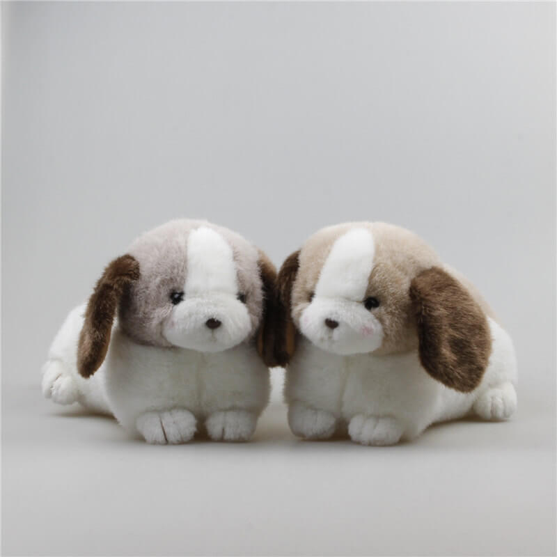 Cute Dog Stuffed Animal Plush Toys