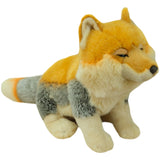 Fluffy Tibetan Fox Stuffed Animal