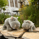  Hippo Stuffed Animals Plush Toys