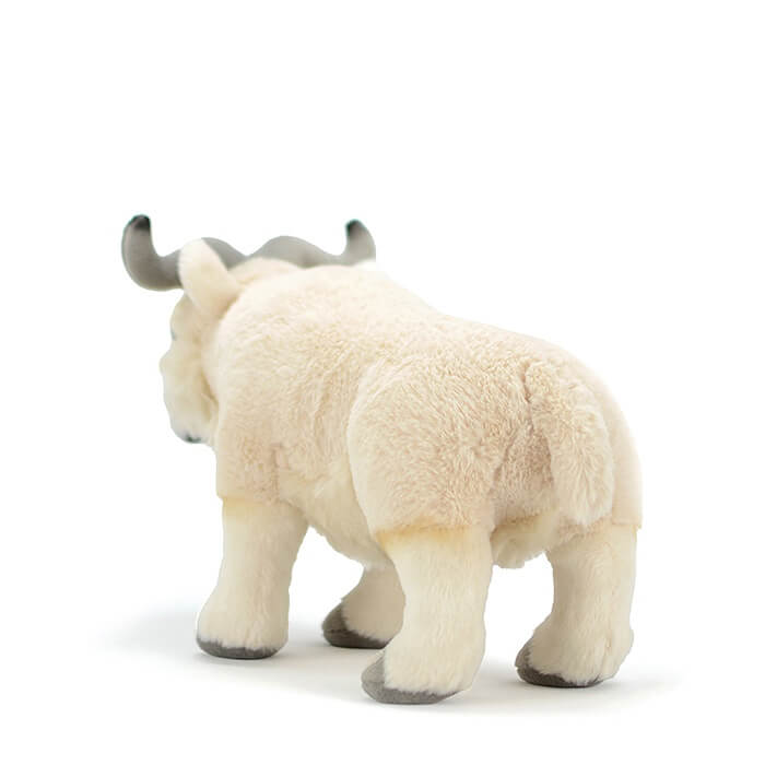 Realistic Takin Stuffed Animal Plush Toy