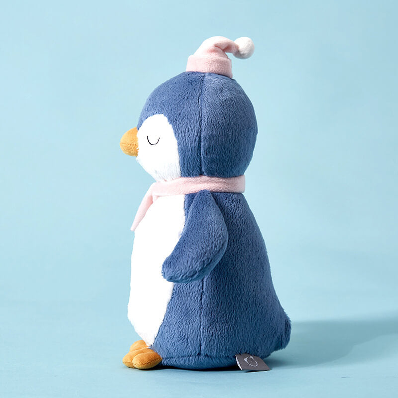 Cute Penguin Stuffed Animal Plush Toys 