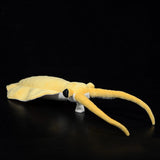 Realistic Nectocaris Stuffed Animal Plush Toy