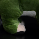 Realistic Stegosaurus Stuffed Animal Plush Toy