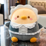 Soft Stuffed Animal Plush Toy - Chick, Penguin, Pig