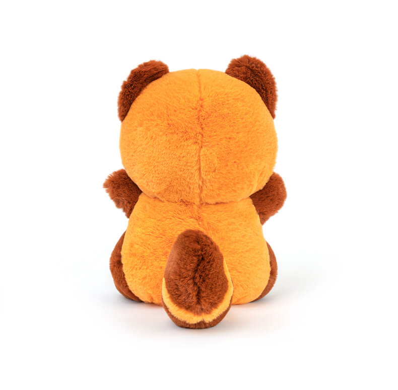 Baby Red Panda Stuffed Animal Plush Toy