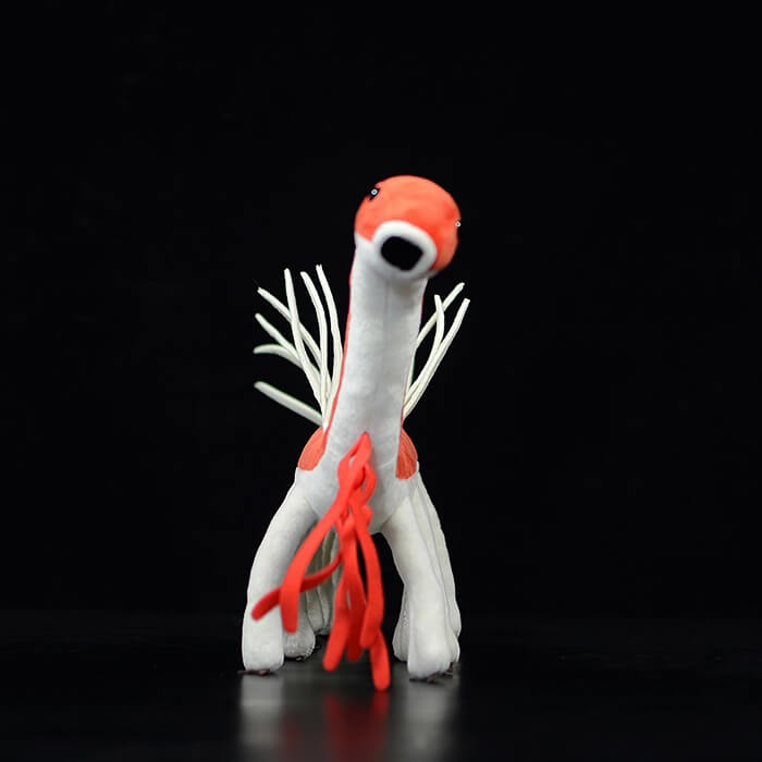 Realistic Hallucigenia Stuffed Animal Plush Toy