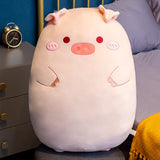 pig pillow
