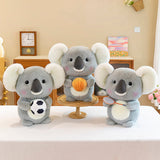 Adorable Koala Stuffed Animal Plush Toy