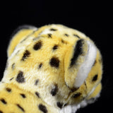 Realistic Cheetah Stuffed Animal Plush Toy