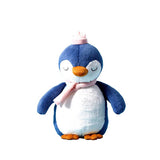 Cute Penguin Stuffed Animal Plush Toys 
