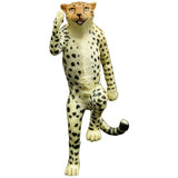 Realistic Sports African Animals Figurine