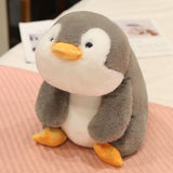 Adorable Animal Stuffed Animal Plush Toy - Dinosaur, Penguin, Shiba Inu, Pig