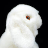 Realistic Mini Lop Stuffed Animal Plush Toy