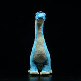 Realistic Brachiosaurus Stuffed Animal Plush Toy