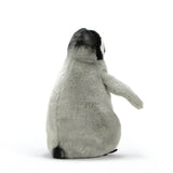 Realistic Emperor Penguins Stuffed Animal Joint Plush Toy