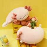Axolotl Stuffed Animal Plush, 11.8inch Plush Toys