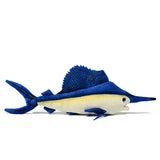 Realistic Marlin Stuffed Animal Plush Toy