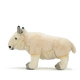 Realistic Takin Stuffed Animal Plush Toy
