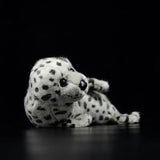 Spotted Seal Stuffed Animal