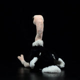 Realistic Common Ostrich Stuffed Animal Plush Toy
