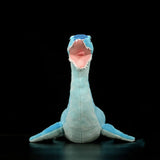 Realistic Plesiosaur Stuffed Animal Plush Toy