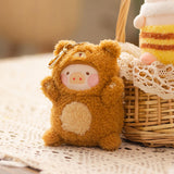 Cute Cartoon Pig Stuffed Animal Plush Toy
