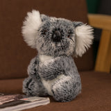 Stuffed Koala Bear Plush