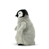 Realistic Emperor Penguins Stuffed Animal Joint Plush Toy