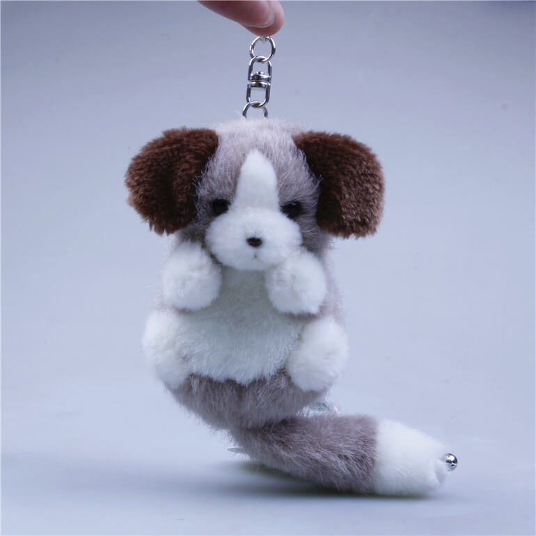 Other, Dog Bag Charm Keychain