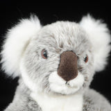 Koala Plush Stuffed Animal, Soft Lifelike Plushies