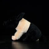Realistic Pig Stuffed Animal Plush Toy