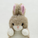 Cradle Rabbit Plush Toy, Animal Stuffed Animal Plushies